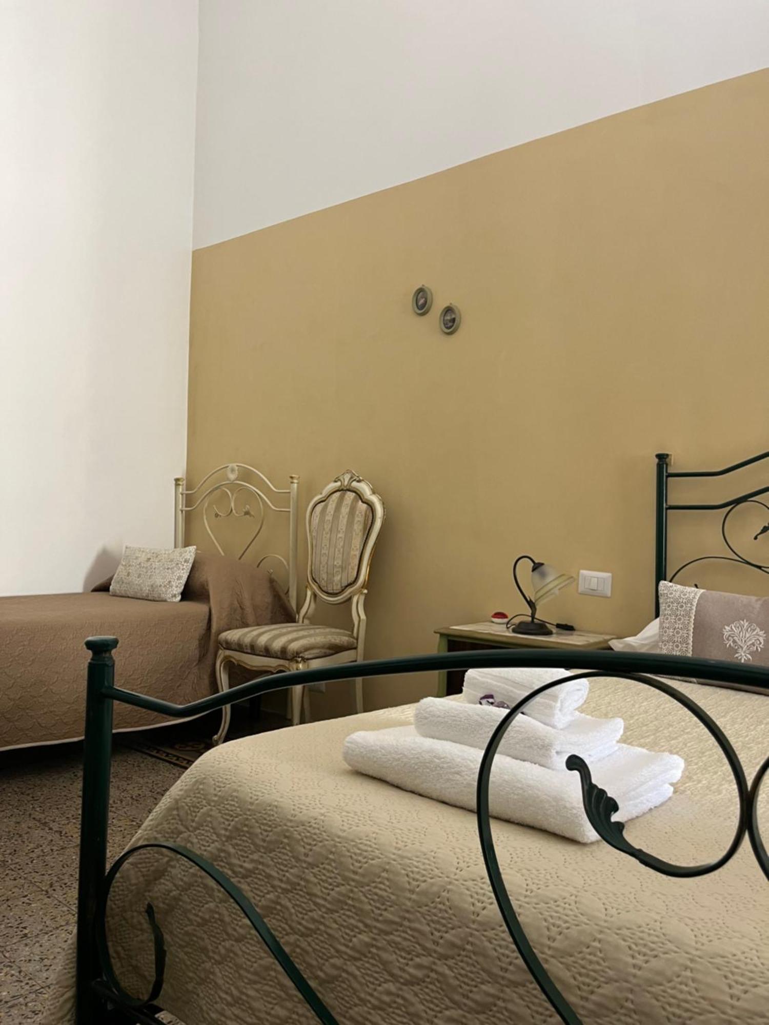 B&B Chimera باري المظهر الخارجي الصورة